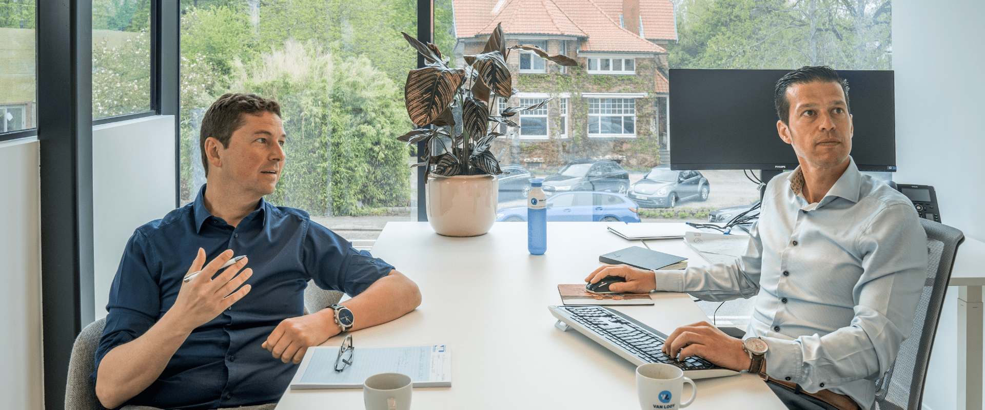 Team dossierverantwoordelijke | Van Looy Accountants Ekeren & Turnhout