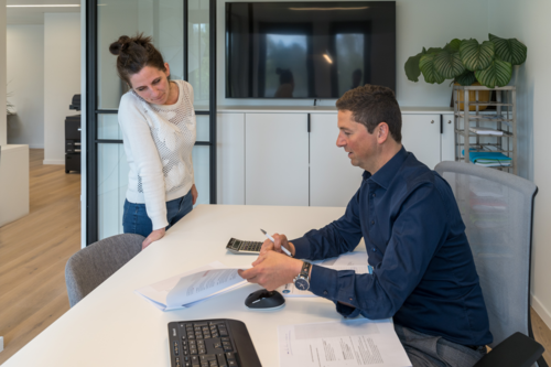 Jobs dossierverantwoordelijke | Van Looy Accountants Ekeren & Turnhout