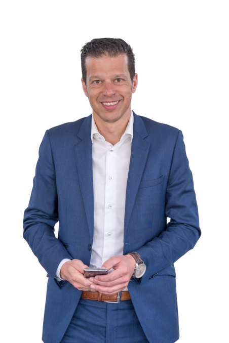Gecertificeerd Fiscaal Accountant Bart | Van Looy Accountants Ekeren & Turnhout