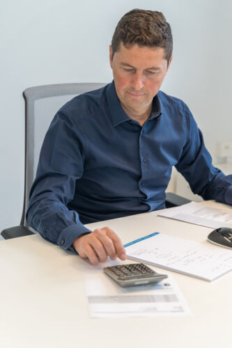 Boekhouden & formaliteiten | Van Looy Accountants Ekeren & Turnhout